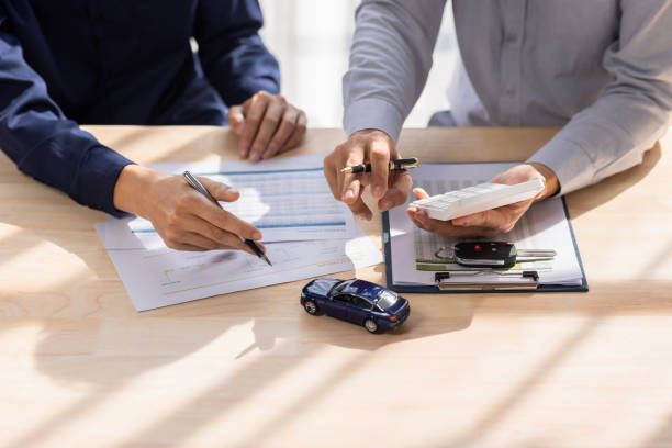 Car insurance options for Long Prairie residents